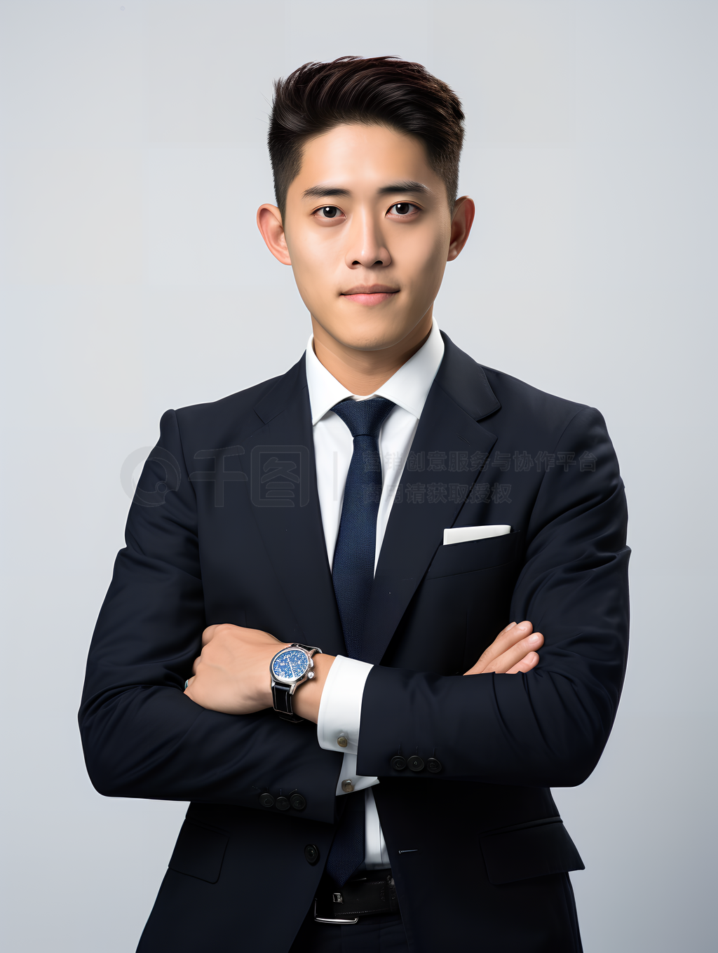 秦予白 包装与印刷设计负责人